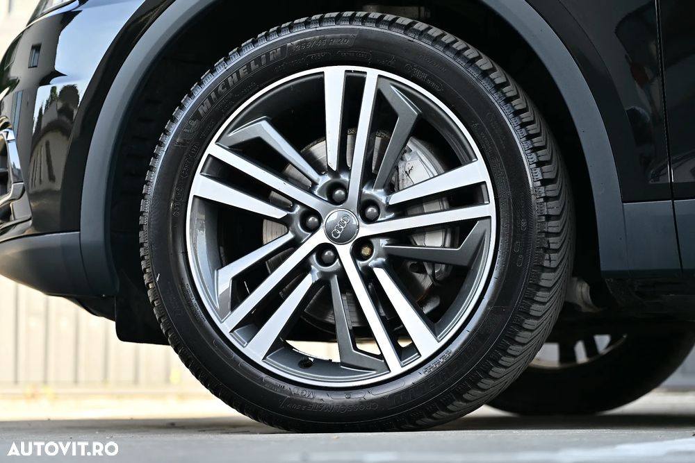 Audi Q5 2.0 TDI Quattro S tronic Sport - 40
