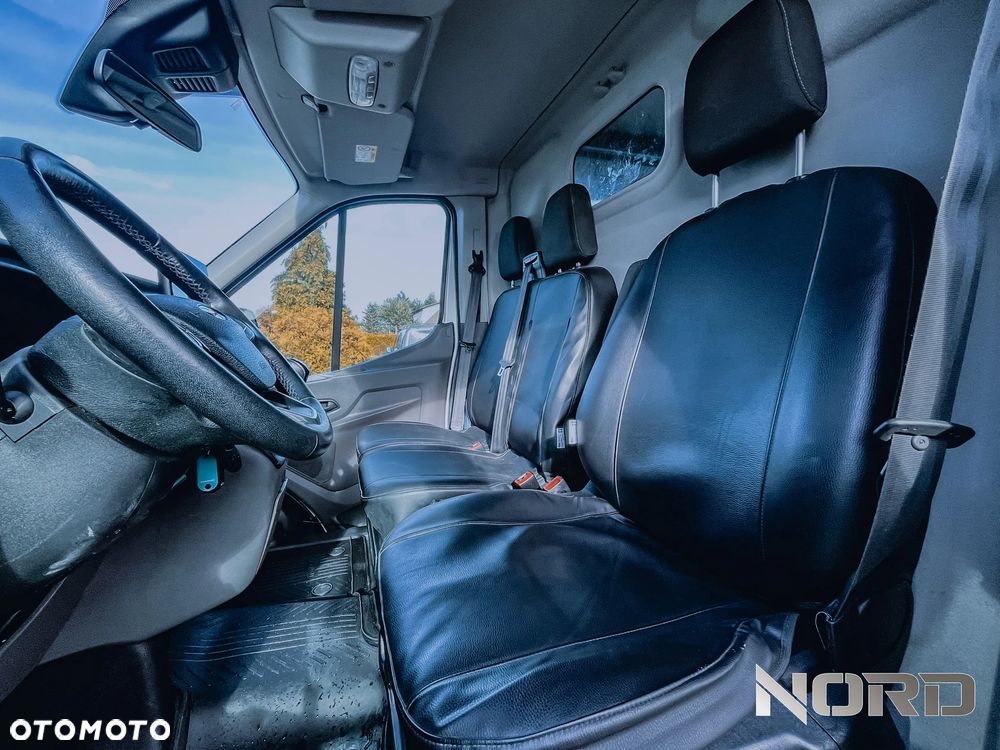 Ford Transit L3H2 Trend mHEV - 11