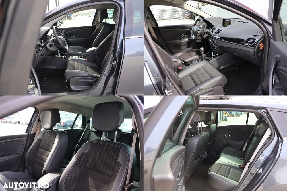 Renault Megane Energy dCi Intens - 9