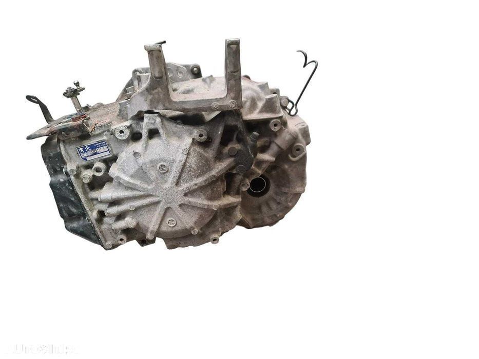 Cutie viteze automata Opel Astra K; 1.2 Turbo Benzina; AISIN AT6 (PSA) - 5