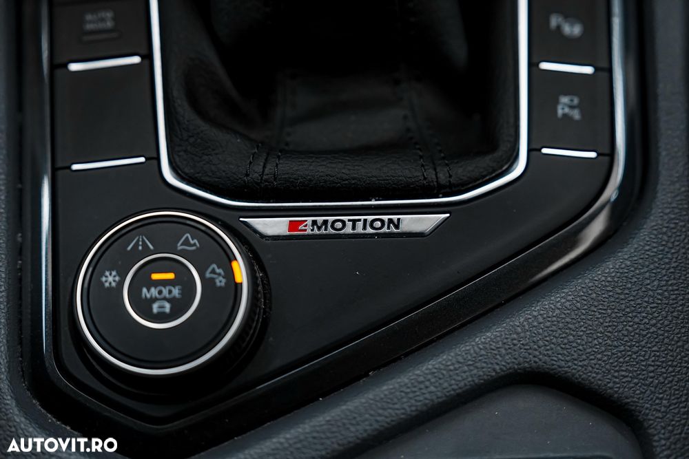 Volkswagen Tiguan 2.0 TDI SCR 4Motion DSG Highline - 32