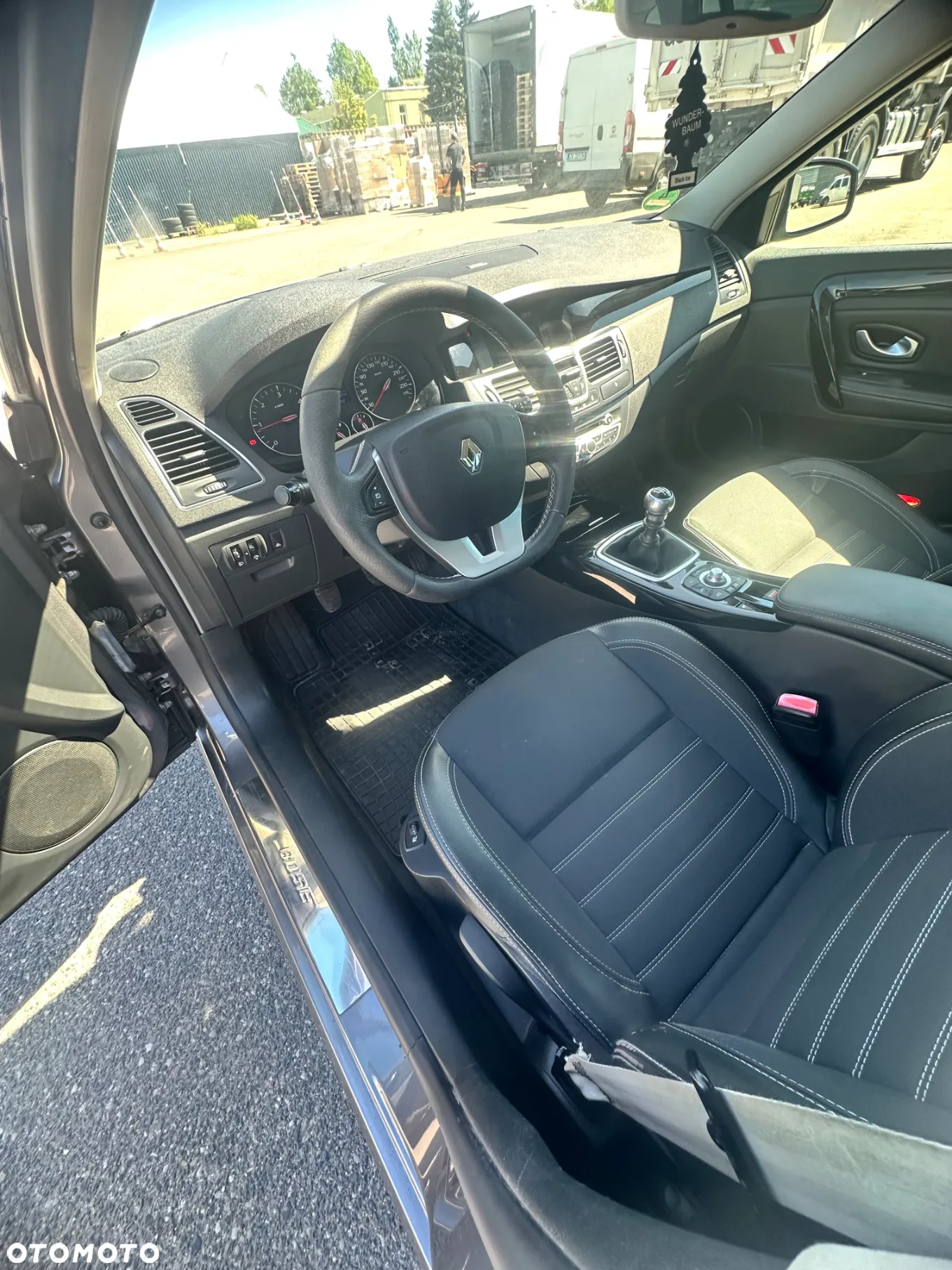Renault Laguna - 10