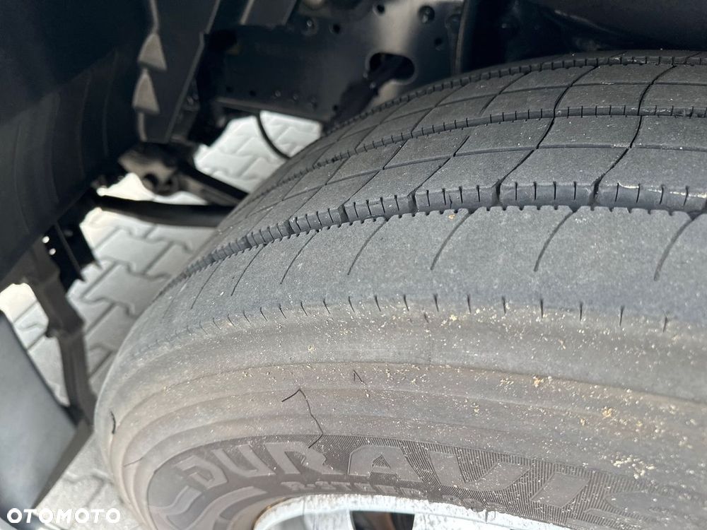 MAN TGX 18.470 4x2 LL SA - 9