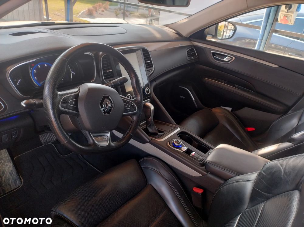 Renault Talisman 1.8 TCe FAP Initiale Paris EDC - 9