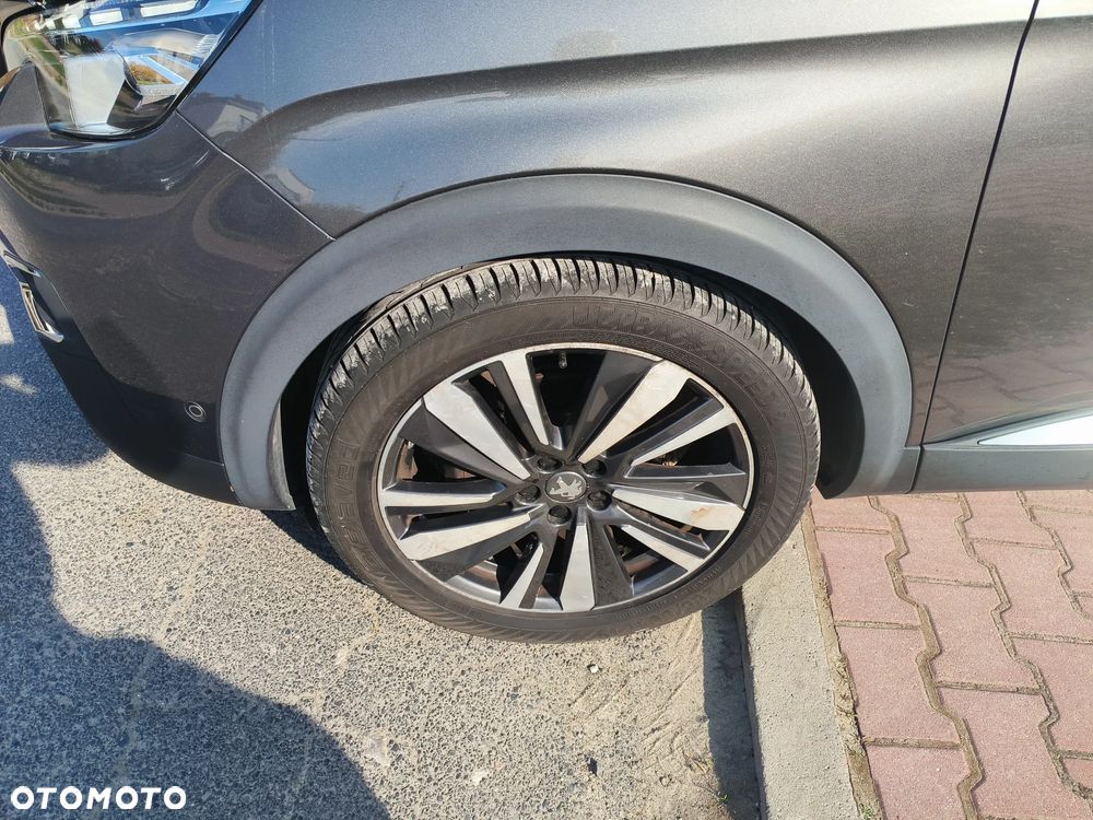 Peugeot 5008 BlueHDi 180 EAT6 GT - 32