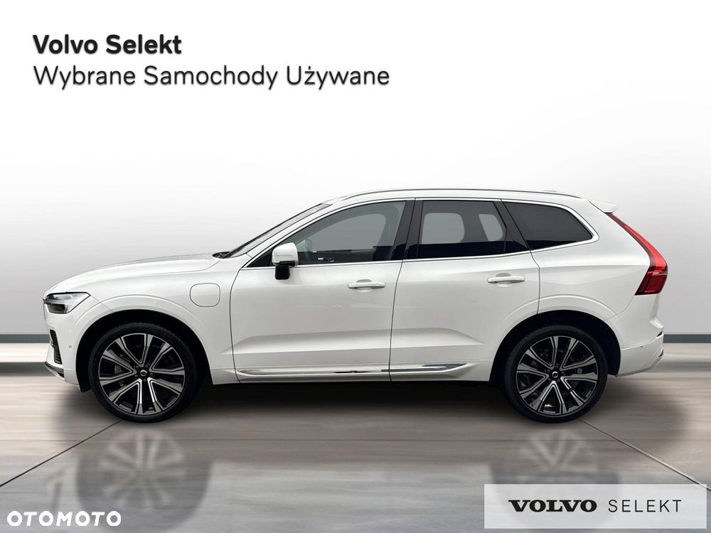 Volvo XC 60 - 3
