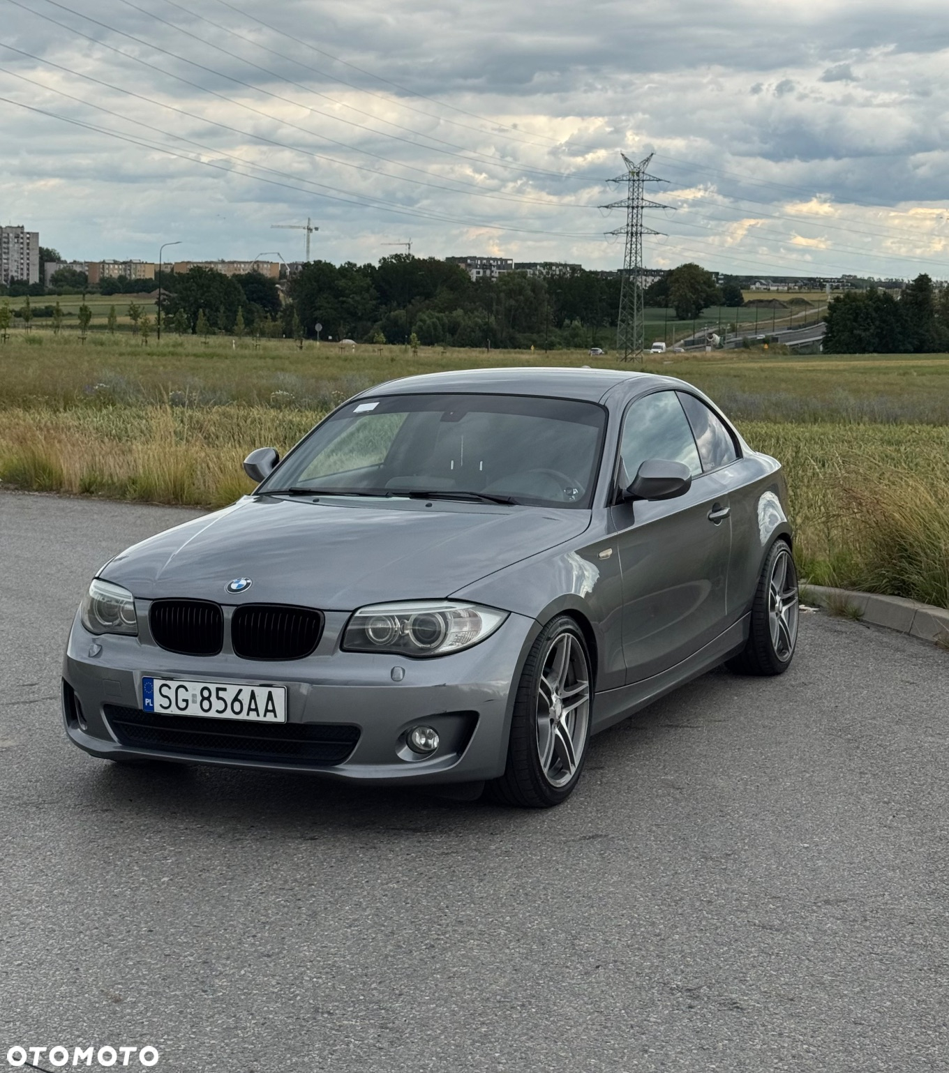 BMW Seria 1 118d - 5