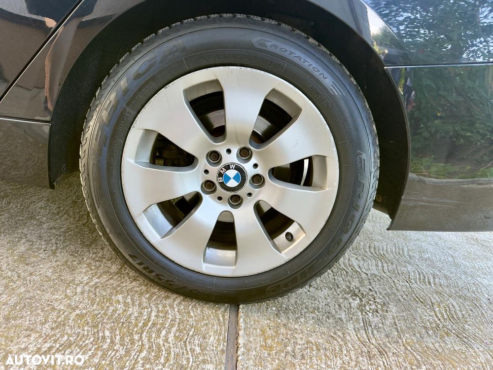 BMW Seria 3 - 9