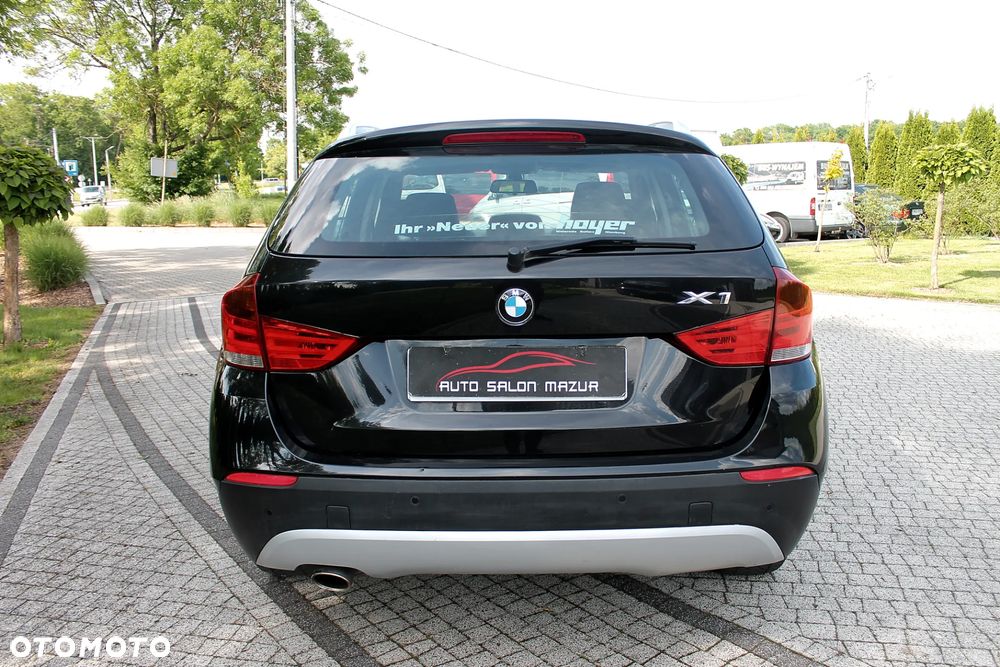 BMW X1 - 30