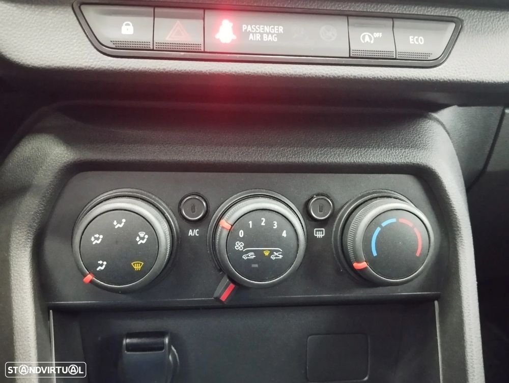 Dacia Sandero 1.0 TCe Comfort - 27