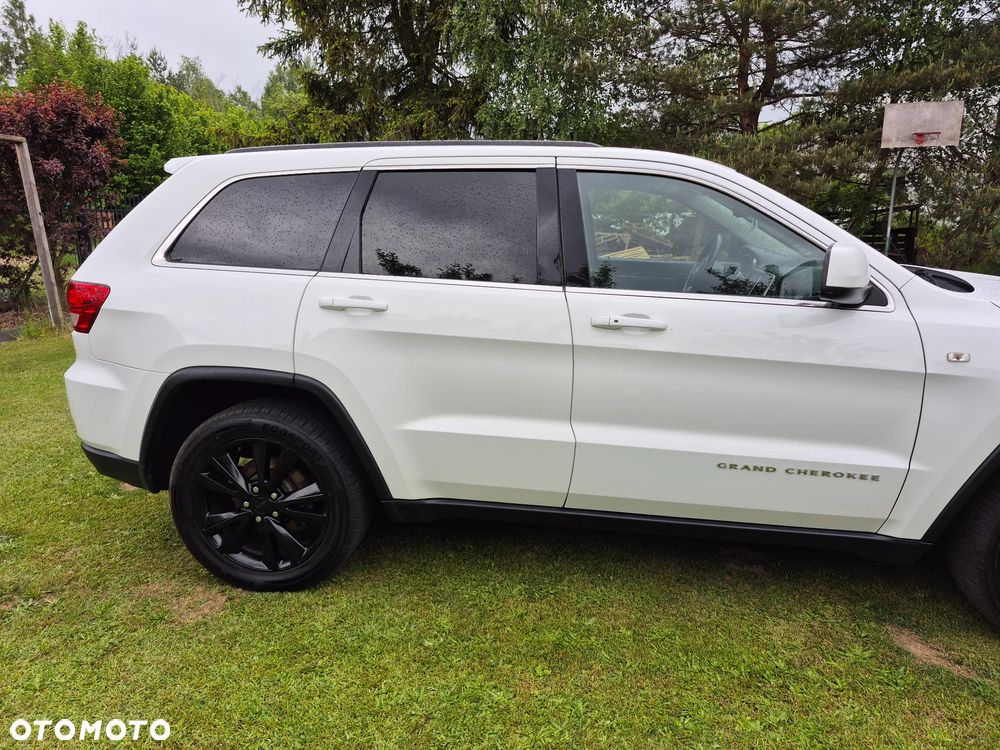 Jeep Grand Cherokee 3.0 CRD S-Limited - 13