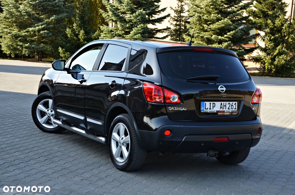 Nissan Qashqai - 3