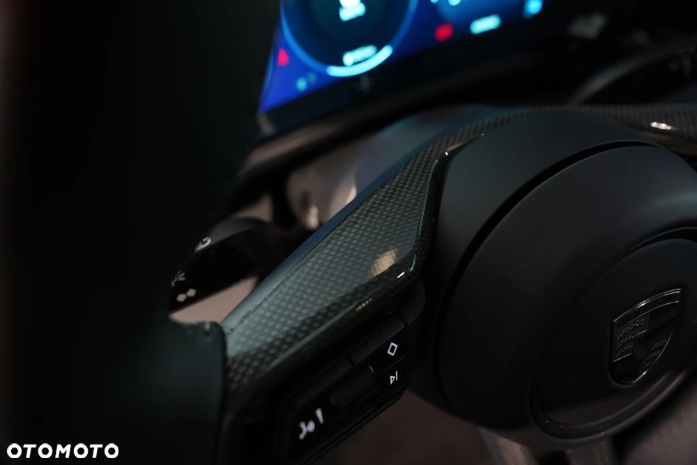 Porsche Macan Turbo 100kWh - 16