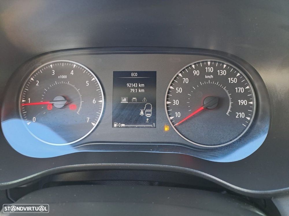 Dacia Jogger 1.0 ECO-G Extreme 7L Bi-Fuel - 18