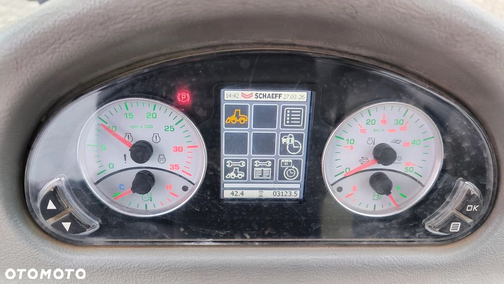 Terex TL 70 S - YANMAR - SCHAEFF - 18