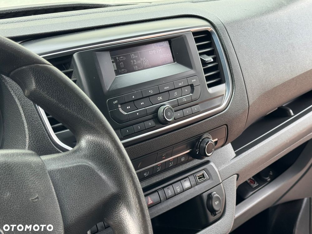 Citroën SpaceTourer 1.6 BlueHDi M Business - 25