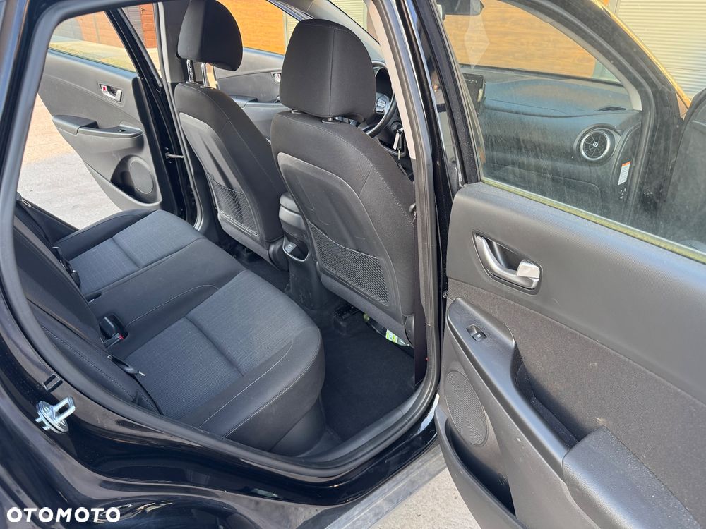 Hyundai Kona 1.6 GDI DCT Prime - 12