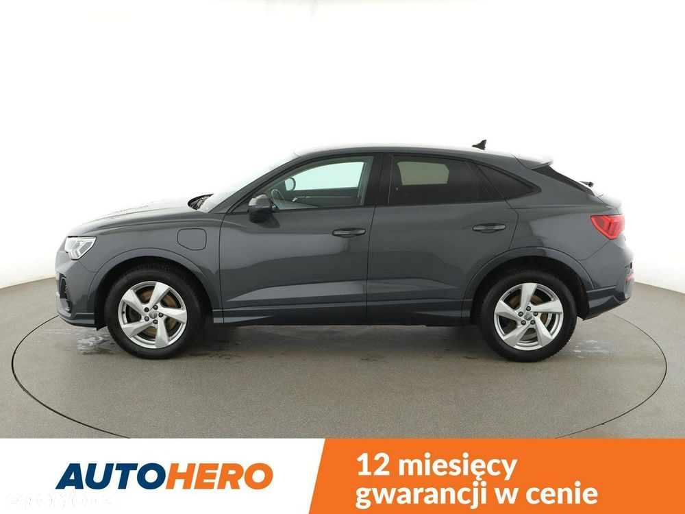 Audi Q3 Sportback 45 TFSIe S tronic - 3