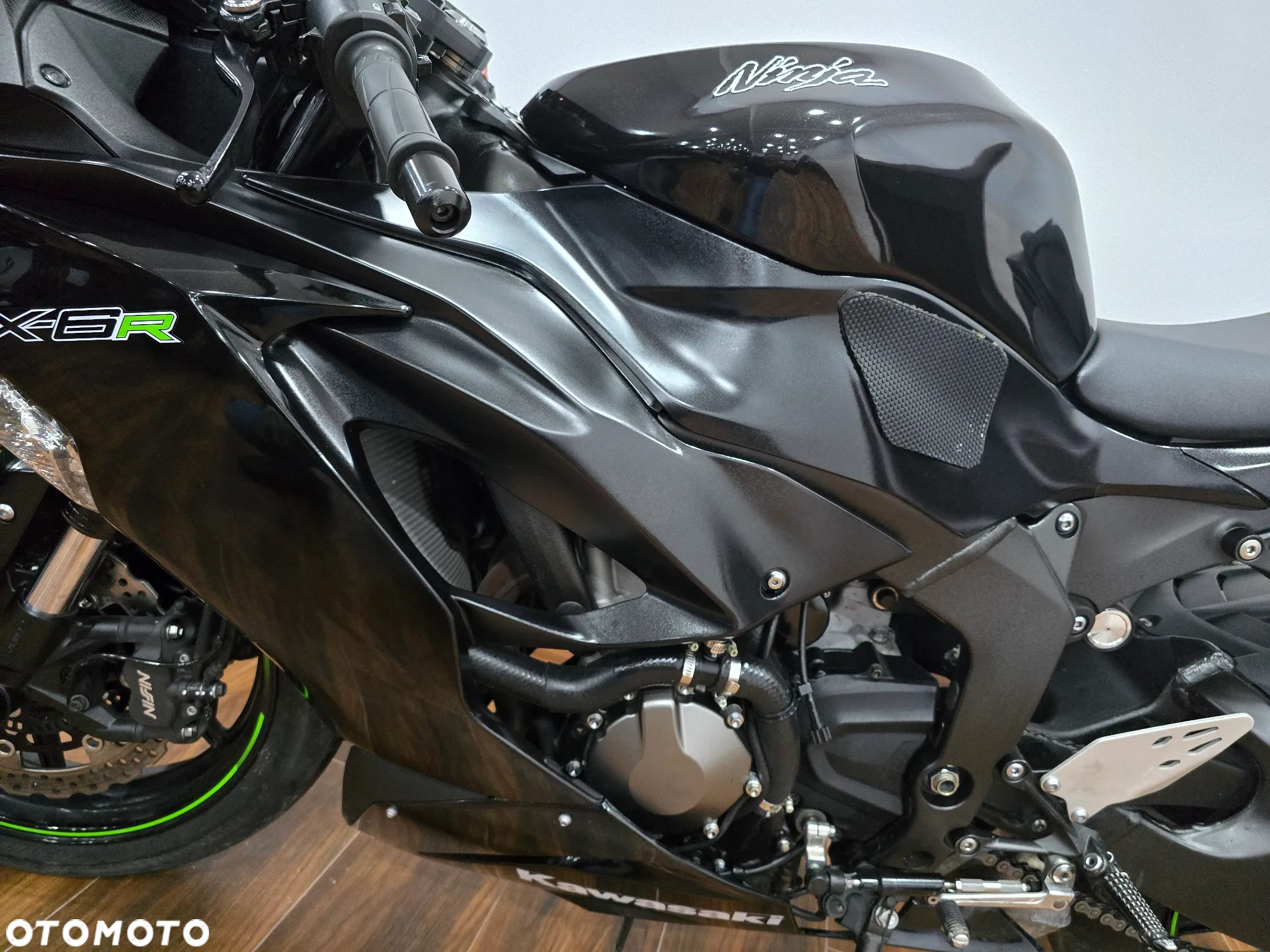 Kawasaki Ninja - 29
