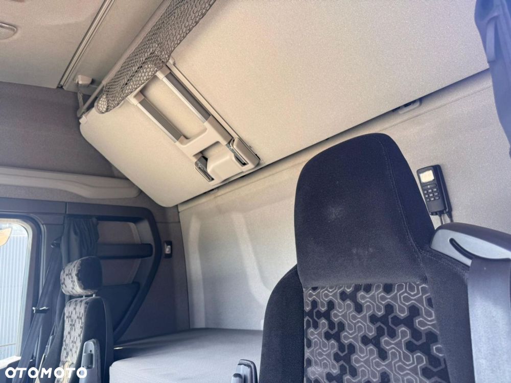 Scania R 450 A4x2LA - 12