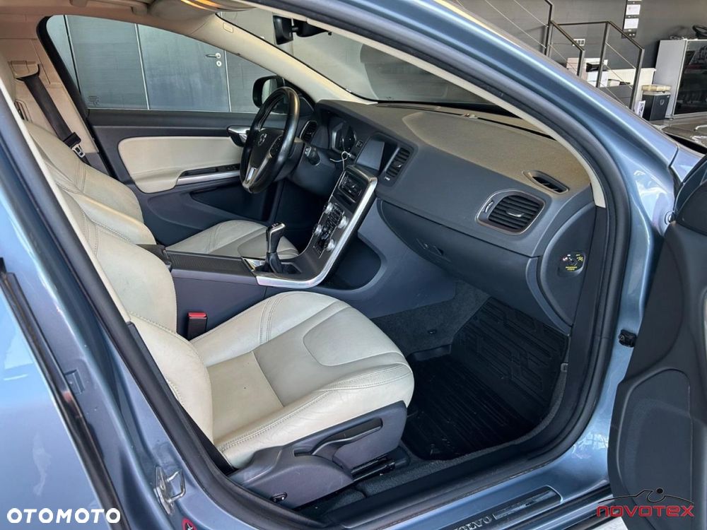 Volvo V60 D2 Drive-E Summum - 18