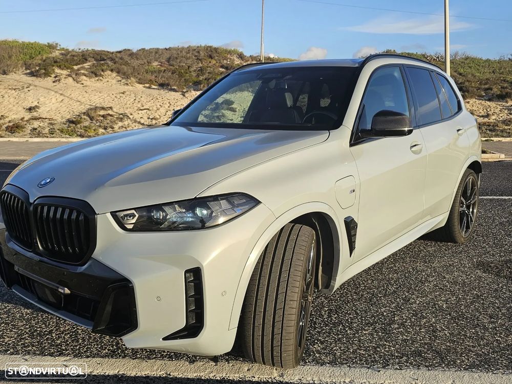 BMW X5 - 3
