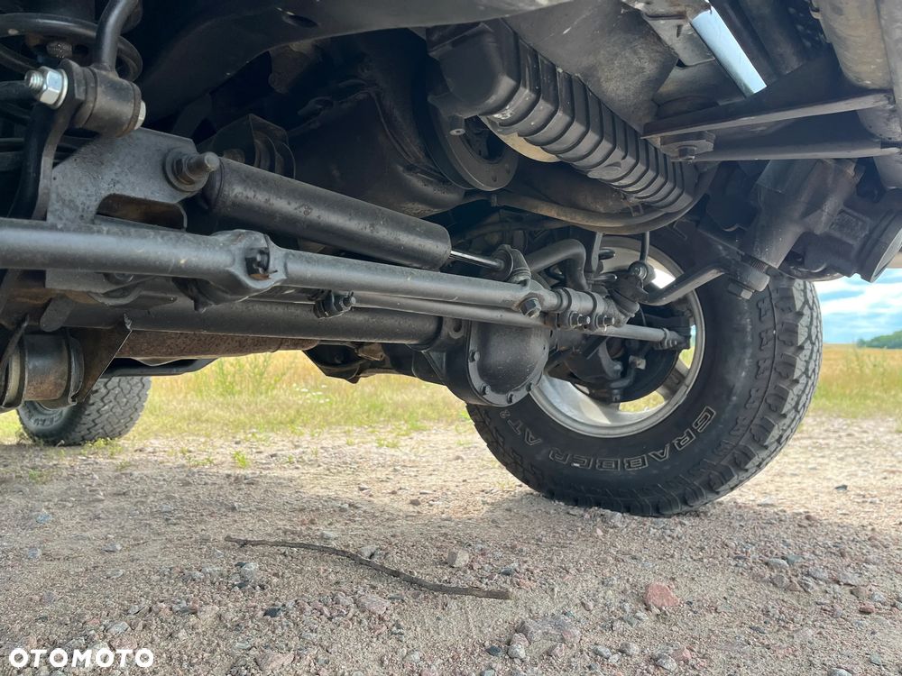 Jeep Wrangler 4.0 Automatik Sahara - 27
