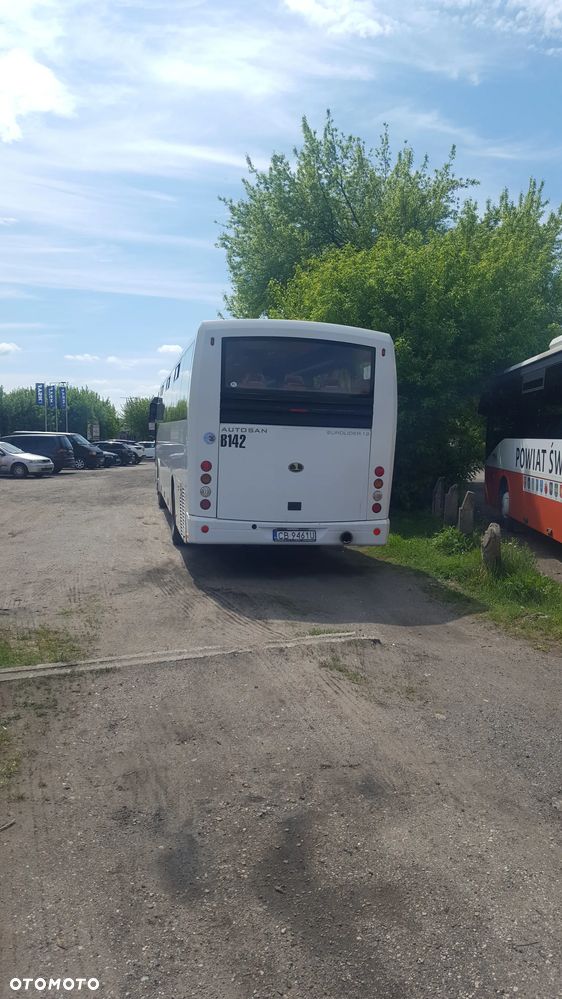 Autosan A12 - 3