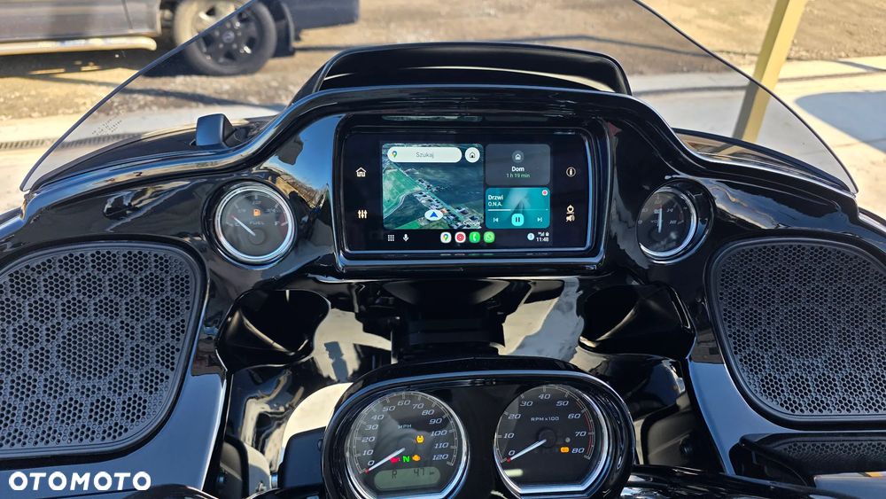 Harley-Davidson Inny - 21