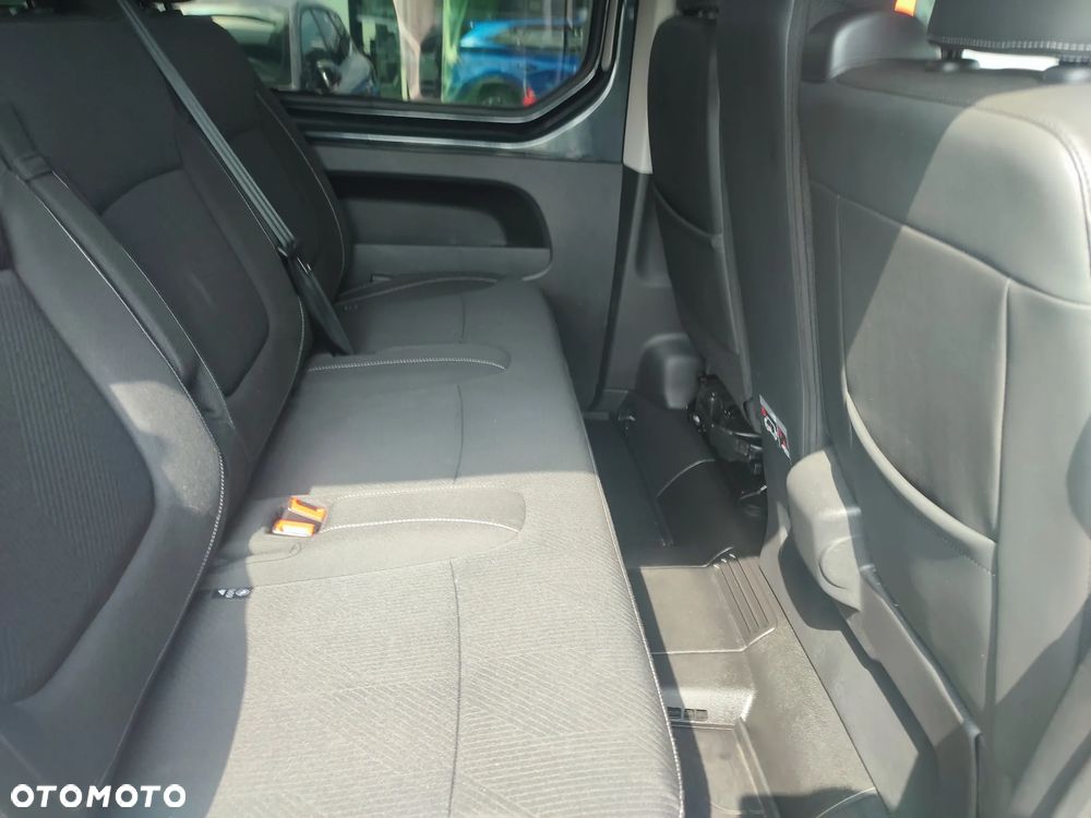 Renault Trafic Kombi 2.0 L2 Equilibre EDC - 27