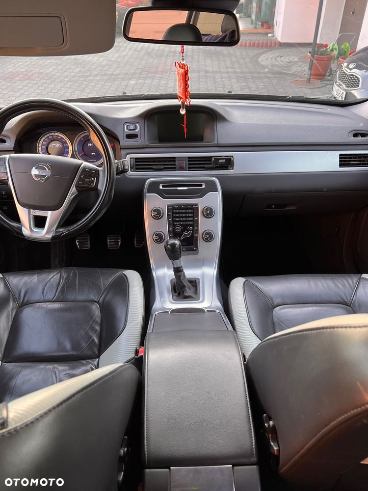 Volvo V70 - 5