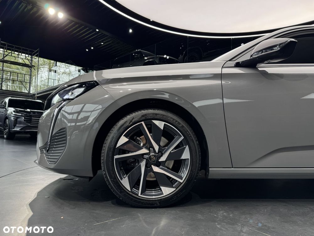 Peugeot 308 1.5 BlueHDi Allure Pack S&S EAT8 - 20
