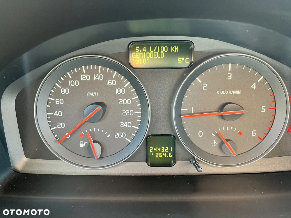 Volvo C30 D2 Start/Stop Kinetic - 29