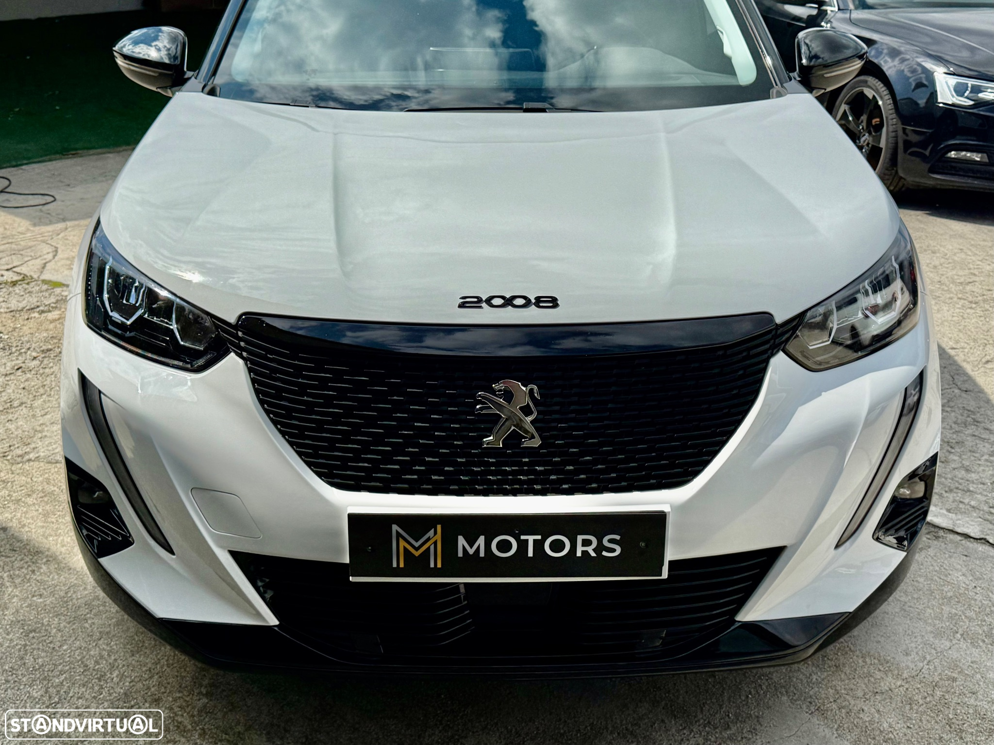 Peugeot 2008 1.5 BlueHDi GT - 50