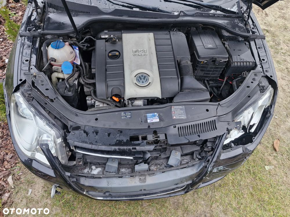 Volkswagen Eos 2.0 TSI Sport & Style - 3