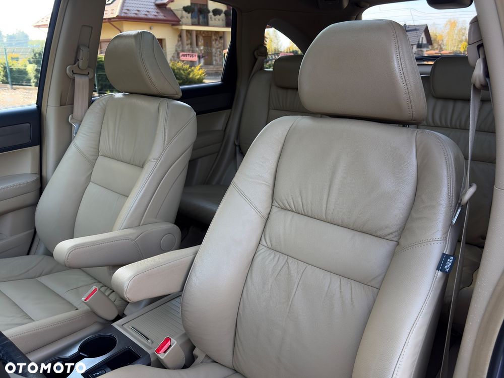 Honda CR-V 2.0i-VTEC Executive - 29