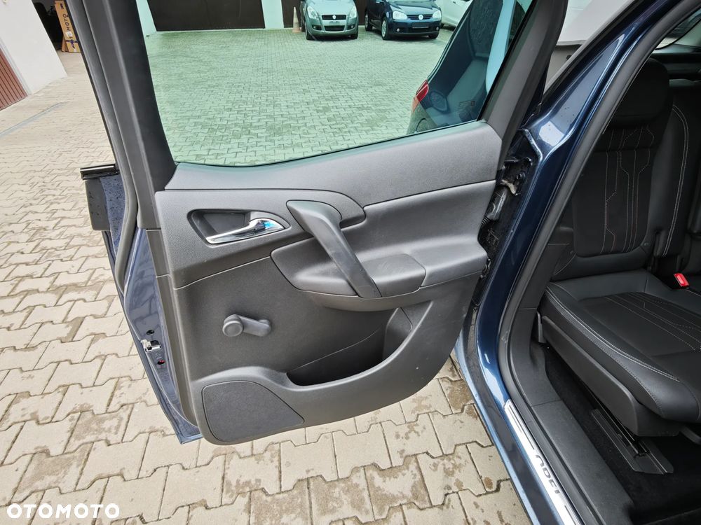 Opel Meriva 1.4 Ecoflex 150 Jahre - 31