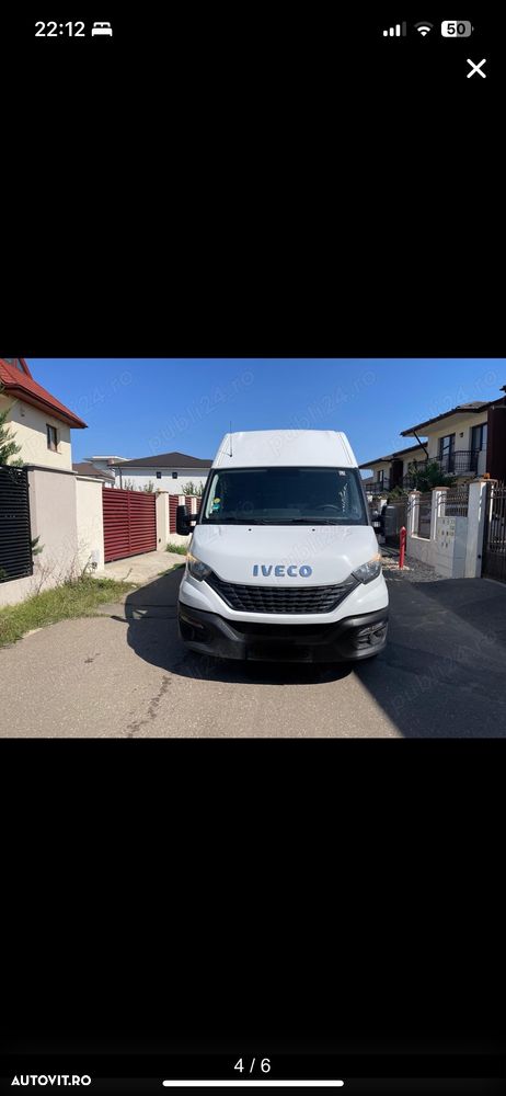 Iveco Daily - 1