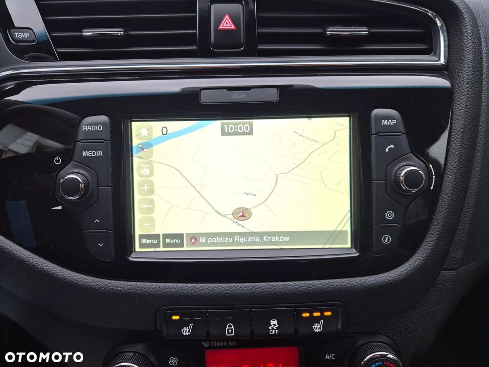 Kia Ceed 1.6 GDI ISG Platinum Edition - 14