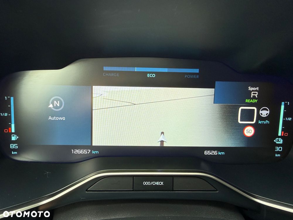 Citroën C5 Aircross 1.6 PHEV 225 Shine EAT8 - 19