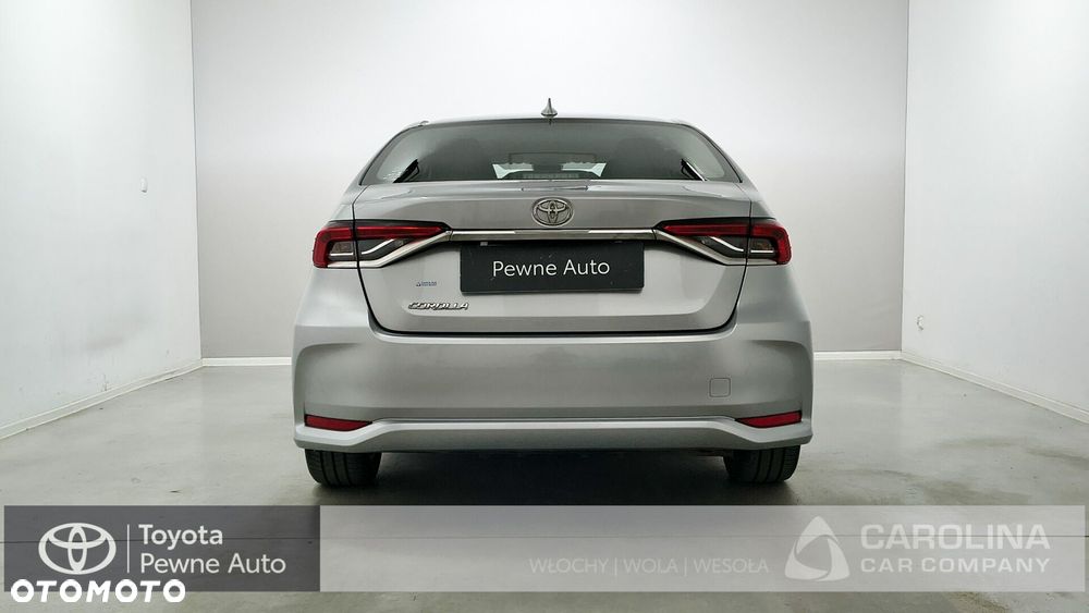 Toyota Corolla - 17