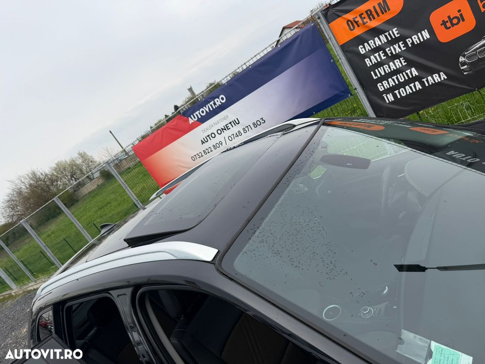 BMW X1 sDrive18d - 15