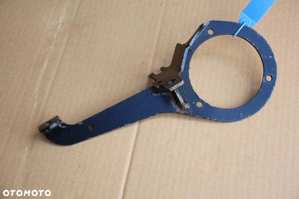 Mocowanie pompy powietrza wtórnego AUDI S3 8L TT 8N Seat CUPRA R 06A906615D - 3