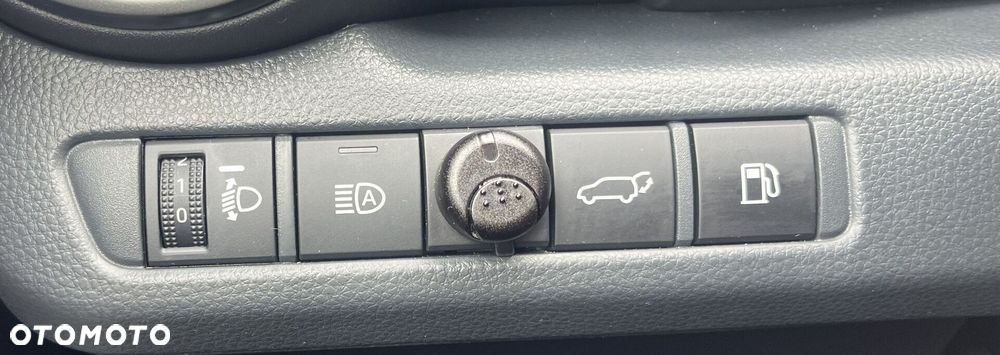Toyota C-HR 1.8 Hybrid Executive - 18