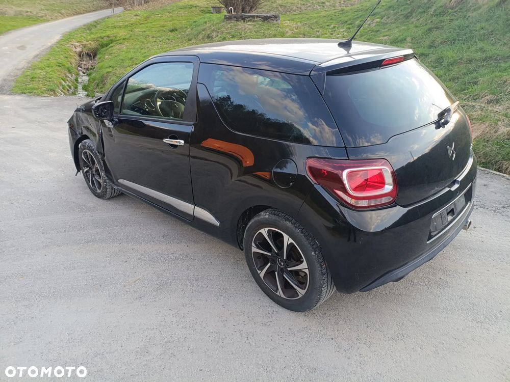 Citroën DS3 - 3