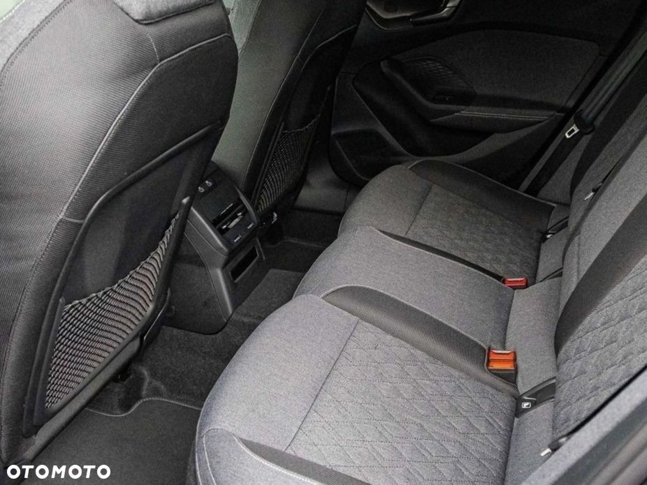 Audi A5 Avant TDI mHEV Quattro S tronic - 18