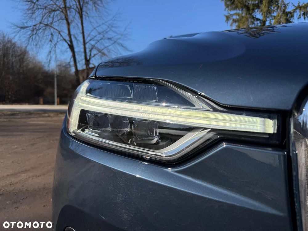 Volvo XC 60 T6 AWD Geartronic Momentum Pro - 12