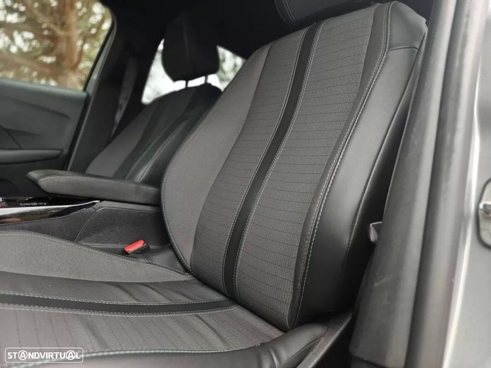 Peugeot e-208 50 kWh Allure Pack - 26