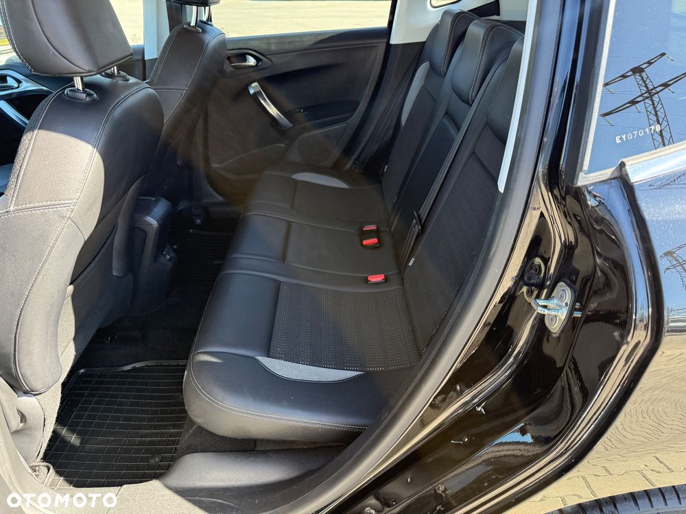 Peugeot 2008 120 VTI Business-Line - 16