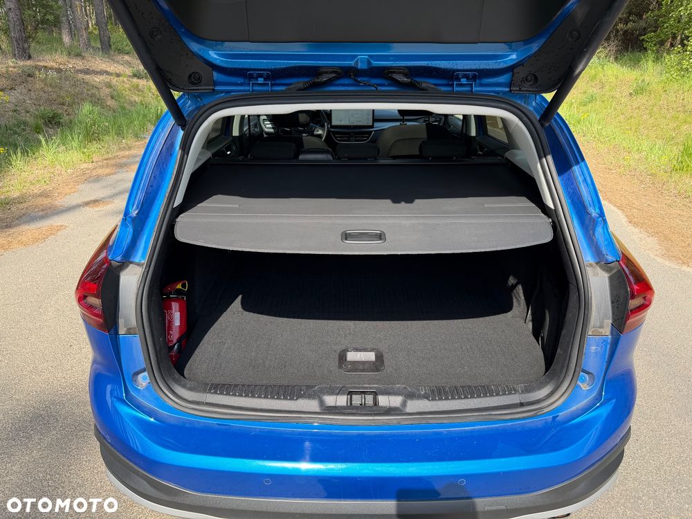 Ford Focus 1.5 EcoBlue Start-Stopp-System ACTIVE DESIGN - 29